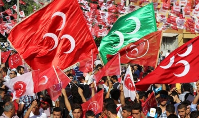 MHP'den 'erken seçim' çıkışı
