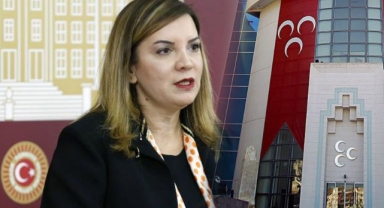 MHP'den eski milletvekilleri Erdem hakkında uyarı: 'Partimizin izni dışındadır'