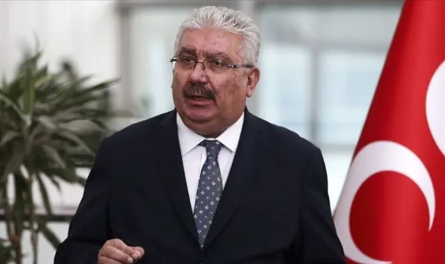 MHP erken seçim çağrılarına kapıyı bir kez daha kapattı: Rüya görüyorlar