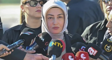 MHP'li Yönter ve Yalçın'ın şikayeti üzerine Ayşe Ateş'e jet soruşturma