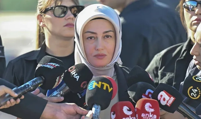 MHP'li Yönter ve Yalçın'ın şikayeti üzerine Ayşe Ateş'e jet soruşturma