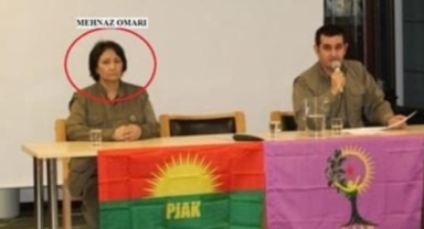 MİT, PKK'nın Finlandiya sorumlusunu yakaladı