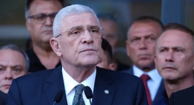 Müsavat Dervişoğlu, istifa edenlere çağrıda bulundu: Seferberlik ilanı yaptı