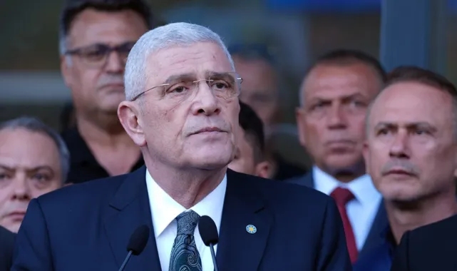 Müsavat Dervişoğlu, istifa edenlere çağrıda bulundu: Seferberlik ilanı yaptı