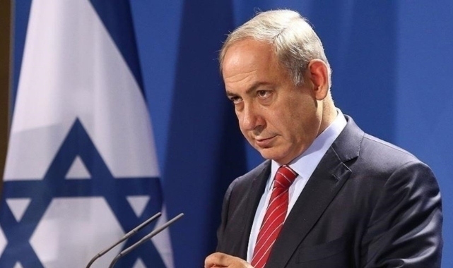 Netanyahu'dan bakanlara net mesaj: Güvenlik konularını kamuoyu önünde konuşmayın