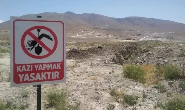 Niğde'deki barınağın ihaleleri MHP'lilere gitmiş