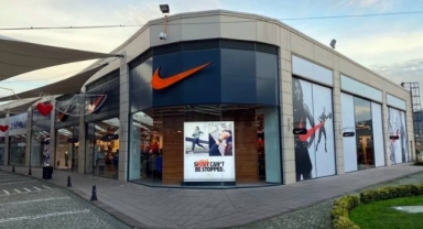 Nike, Türkiye’den sipariş alımını durdurdu: Gerekçe, gümrük vergilerinin artırılması