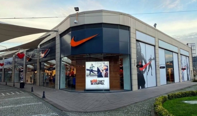 Nike, Türkiye’den sipariş alımını durdurdu: Gerekçe, gümrük vergilerinin artırılması