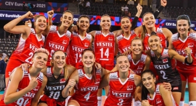 Olimpiyatlarda madalya günü: Filenin Sultanları Brezilya ile mücadele edecek
