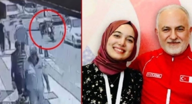 Ölümlü kazaya karışmıştı: Fatma Zehra Kınık hakkında dava açıldı