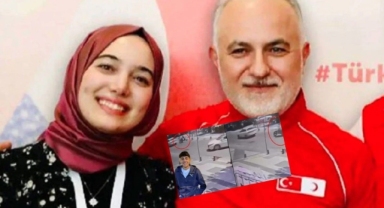 Ölümlü kazaya neden olmuştu: Kerem Kınık'ın kızı hakkında dava açıldı