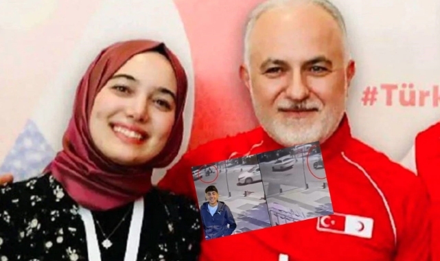 Ölümlü kazaya neden olmuştu: Kerem Kınık'ın kızı hakkında dava açıldı