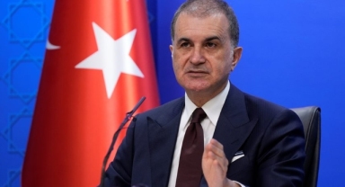 Ömer Çelik açıkladı: AK Parti 'Can Atalay' oturumuna katılacak mı?