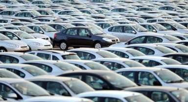 Otomobilde ortalama reel fiyat 13 aydır düşüyor