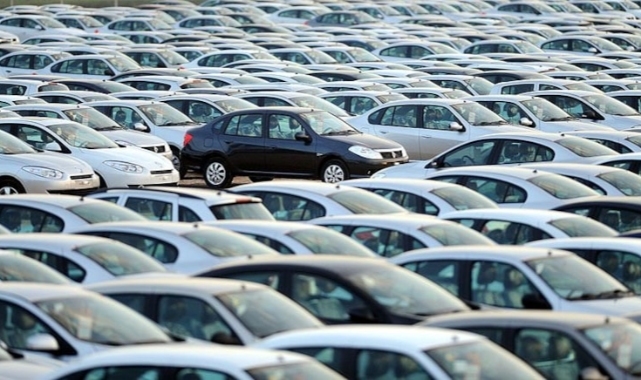 Otomobilde ortalama reel fiyat 13 aydır düşüyor