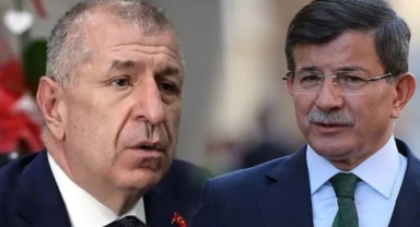 Özdağ: AKP, Davutoğlu politikasını sürdürmeye devam ediyor: 'O kadar şehidi neden verdik'