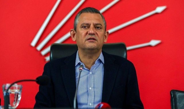 Özel: Cemil Tugay, Bakan Yumaklı'ya ulaşmaya çalışıyor