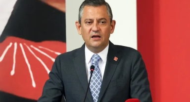 Özel'den muhalefeti hedef alan Erdoğan'a yanıt:
