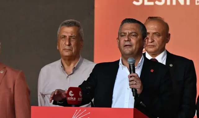 Özel: Türkiye tarihi bir dönüm noktasında: 'Birer sıfır atılacak'
