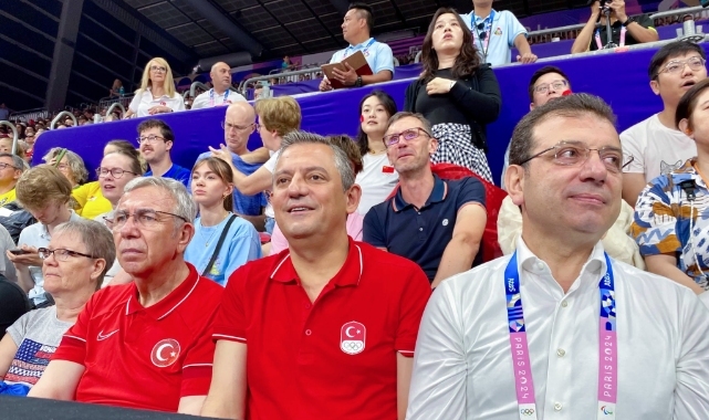 Özgür Özel'den cumhurbaşkanlığı sorusuna bomba yanıt! Anketleri işaret etti ve...