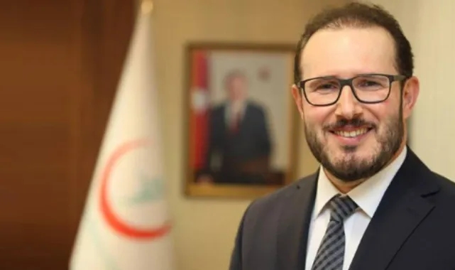 Pandemide Etik İhlali Yapmış... Tıpta Uzmanlık Kurulu’nun Başına ‘Tıpta Uzman Olmayan’ İsim!