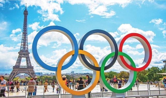 Paris 2024 Olimpiyat Oyunları sonuçları