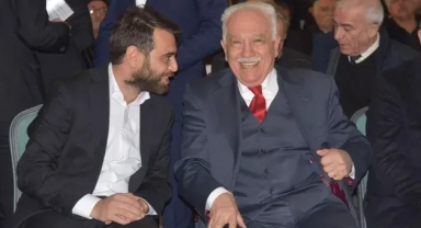 Perinçek'in danışmanına dolandırıcılıktan 9 yıl hapis