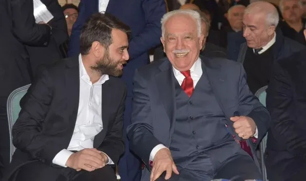 Perinçek'in danışmanına dolandırıcılıktan 9 yıl hapis