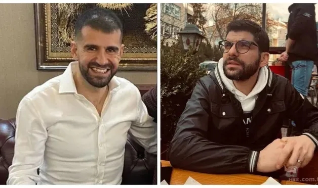 Polis yazışmaları ortaya çıktı: İstanbul'a kaçtığını biliyorlarmış