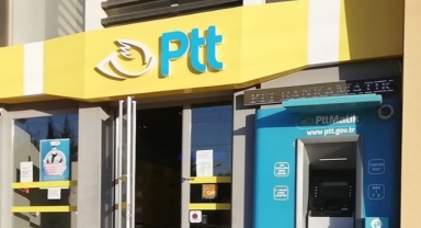 PTT postayı 15 ay sonra ulaştırdı