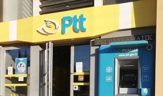 PTT postayı 15 ay sonra ulaştırdı