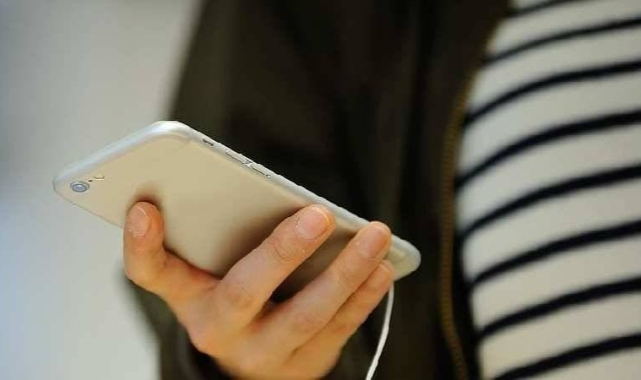 QR kod kimlik avı saldırılarında yüzde 587 artış!