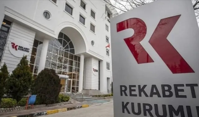 Rekabet Kurulu’ndan iki ilaç şirketine 186 milyon lira ceza