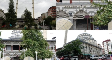 Rizelilerden Cumhurbaşkanı Erdoğan'a: Bize cami değil çayın geleceği ile ilgili müjde verseydi