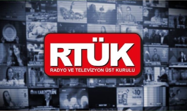 RTÜK'ten Tele 1 ve Flash Haber'e idari para cezası