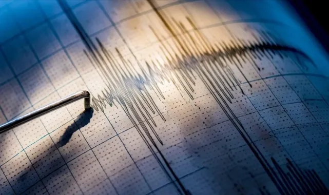 Rusya’da 7.2 büyüklüğünde deprem