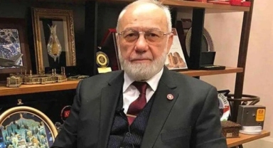 SADAT'ın kurucusu Adnan Tanrıverdi hayatını kaybetti