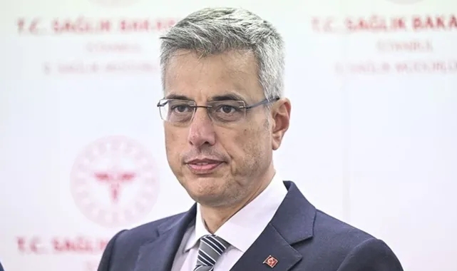 Sağlık bakanı kendini tekrarladı: Tanısı konulmuş bir hastamız yok, inşallah da olmaz