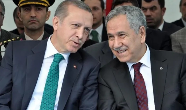 Saray'dan Cumhurbaşkanlığı Hükümet Sistemi'ne dair dikkat çeken mesaj geldi: Arınç 'yanlış buluyorum' demişti
