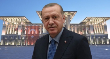 Saray'ın masrafları yüzde 5 bin arttı: '723 bin asgari ücretli'