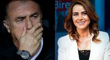 Seçil Erzan'dan Fatih Terim hamlesi: Mahkemeye itiraz dilekçesi sunuldu