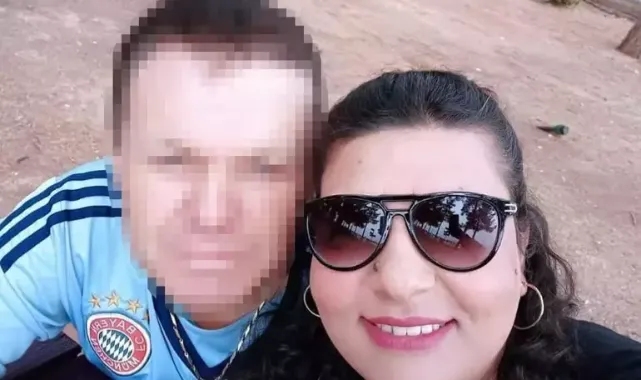 Sevgilisi tarafından oğluyla birlikte öldürüldü! Kan donduran detay ortaya çıktı