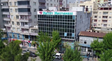 Şeyh'in hastanesinden 100 milyonluk SGK vurgunu: Tarikat mensubu denetlemiş