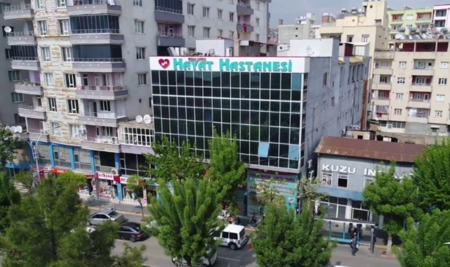 Şeyh'in hastanesinden 100 milyonluk SGK vurgunu: Tarikat mensubu denetlemiş