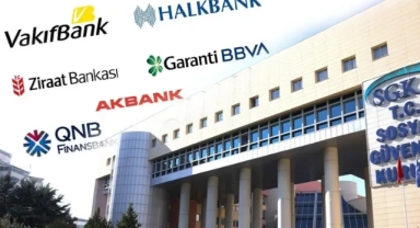 SGK ve 13 Banka El Sıkıştı: Emekliler İçin Yeni Adım