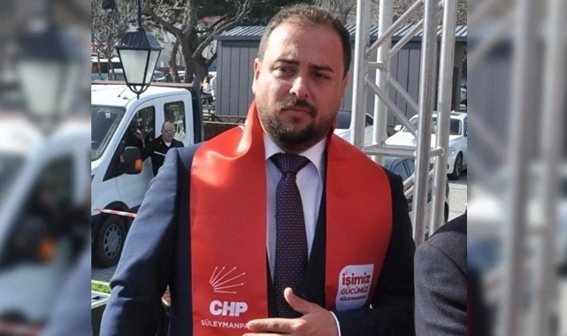 Silahlı saldırıda yaralanan CHP'li isim hayatını kaybetti