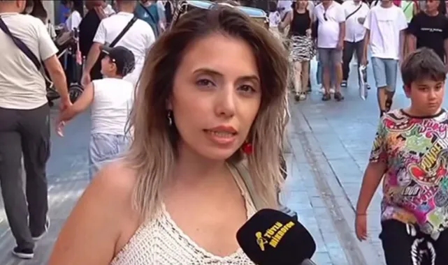 Sokak Röportajına Jet İddianame: Dilruba'nın Hakim Karşısına Çıkacağı Tarih Belli Oldu