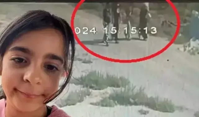 Son dakika: Isırık izi Narin Güran'a mı ait? İstanbul'a getirilen ağabeyin Adli Tıp Raporu ortaya çıktı
