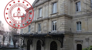 Son Dakika: MEB'den Fransız okulları için karar