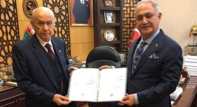 Soruşturma izni çıktı: MHP'li belediye başkanı 'deprem davasında' yargılanacak
